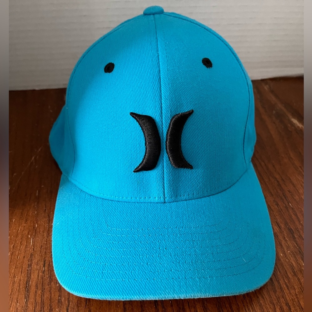 Hurley Hat